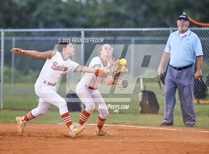 Thumbnail 1 in Sumner vs. Plant City (FHSAA 7A District Semifinal) photogallery.