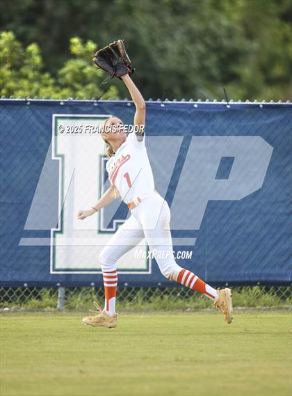 Thumbnail 3 in Sumner vs. Plant City (FHSAA 7A District Semifinal) photogallery.