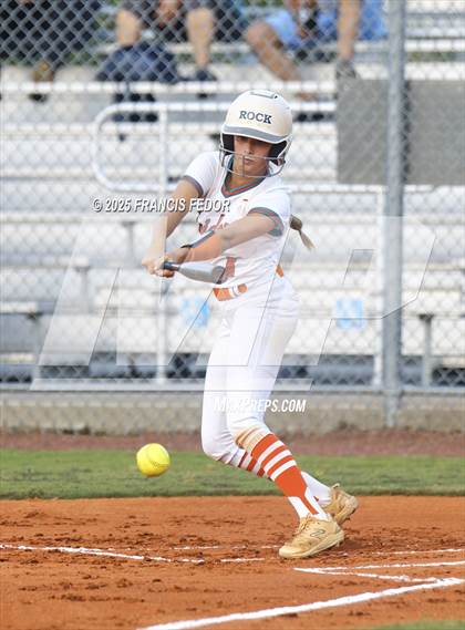 Thumbnail 2 in Sumner vs. Plant City (FHSAA 7A District Semifinal) photogallery.