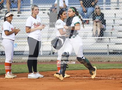 Thumbnail 2 in Sumner vs. Plant City (FHSAA 7A District Semifinal) photogallery.
