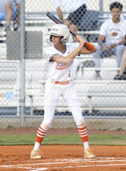 Thumbnail 3 in Sumner vs. Plant City (FHSAA 7A District Semifinal) photogallery.