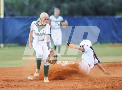 Thumbnail 1 in Sumner vs. Plant City (FHSAA 7A District Semifinal) photogallery.
