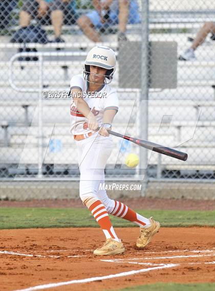 Thumbnail 1 in Sumner vs. Plant City (FHSAA 7A District Semifinal) photogallery.