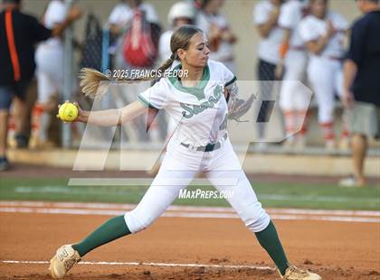 Thumbnail 3 in Sumner vs. Plant City (FHSAA 7A District Semifinal) photogallery.