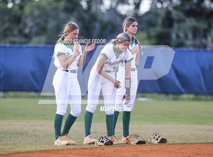 Thumbnail 1 in Sumner vs. Plant City (FHSAA 7A District Semifinal) photogallery.