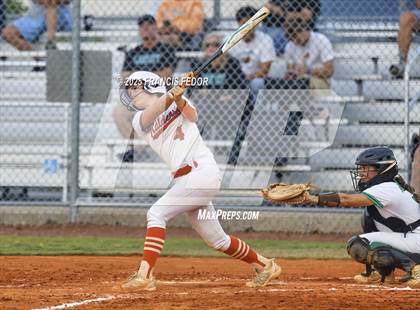 Thumbnail 3 in Sumner vs. Plant City (FHSAA 7A District Semifinal) photogallery.