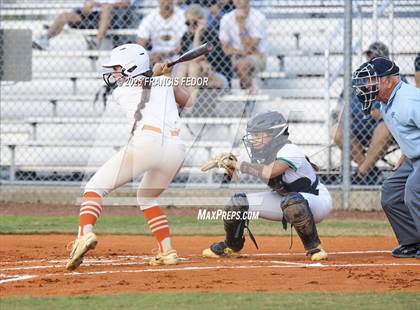 Thumbnail 1 in Sumner vs. Plant City (FHSAA 7A District Semifinal) photogallery.