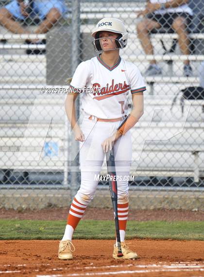 Thumbnail 1 in Sumner vs. Plant City (FHSAA 7A District Semifinal) photogallery.