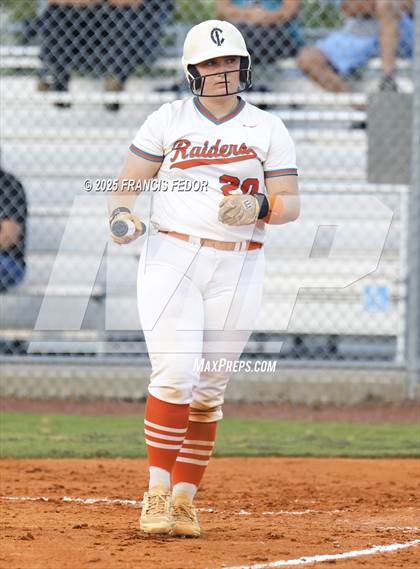 Thumbnail 3 in Sumner vs. Plant City (FHSAA 7A District Semifinal) photogallery.