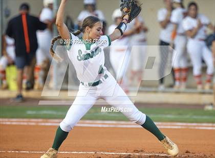 Thumbnail 2 in Sumner vs. Plant City (FHSAA 7A District Semifinal) photogallery.