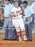 Photo from the gallery "Sumner vs. Plant City (FHSAA 7A District Semifinal)"