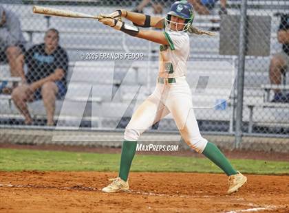Thumbnail 2 in Sumner vs. Plant City (FHSAA 7A District Semifinal) photogallery.