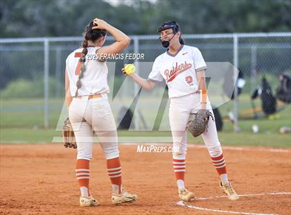 Thumbnail 3 in Sumner vs. Plant City (FHSAA 7A District Semifinal) photogallery.