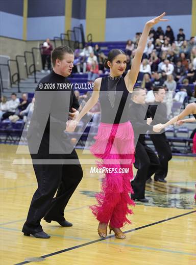 Salem Hills "Ballroom" Dancers