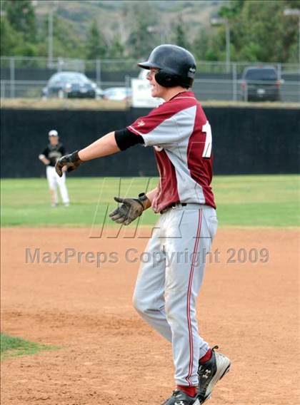 Thumbnail 2 in Oaks Christian @ Oak Park photogallery.