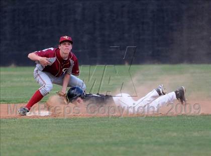 Thumbnail 1 in Oaks Christian @ Oak Park photogallery.