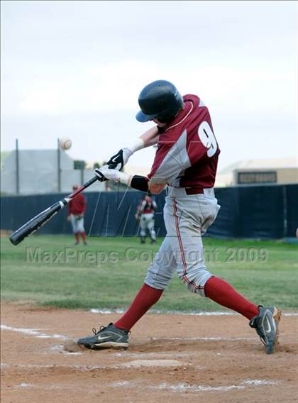 Thumbnail 2 in Oaks Christian @ Oak Park photogallery.