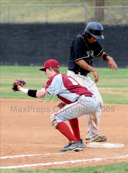 Thumbnail 1 in Oaks Christian @ Oak Park photogallery.