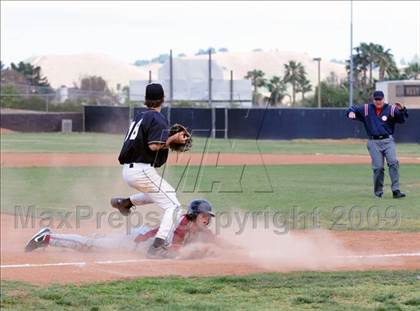 Thumbnail 3 in Oaks Christian @ Oak Park photogallery.