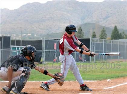 Thumbnail 1 in Oaks Christian @ Oak Park photogallery.