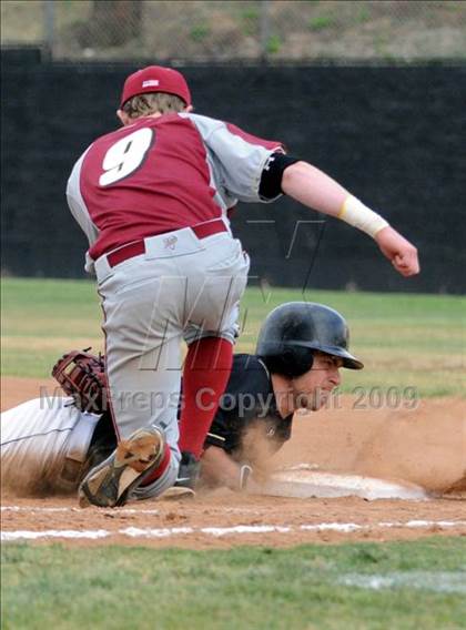 Thumbnail 3 in Oaks Christian @ Oak Park photogallery.
