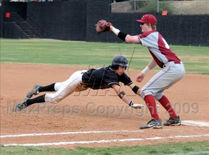 Thumbnail 1 in Oaks Christian @ Oak Park photogallery.