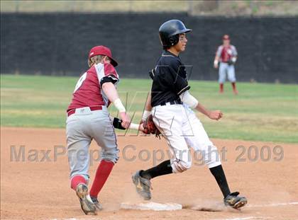 Thumbnail 1 in Oaks Christian @ Oak Park photogallery.