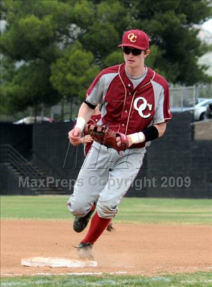 Thumbnail 2 in Oaks Christian @ Oak Park photogallery.