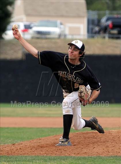 Thumbnail 1 in Oaks Christian @ Oak Park photogallery.