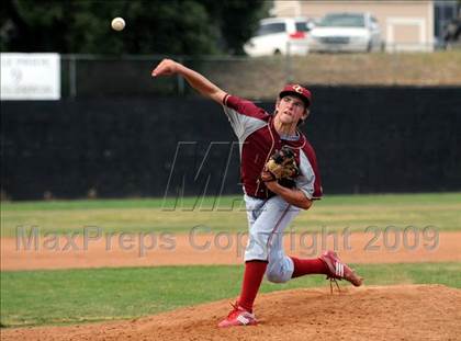 Thumbnail 2 in Oaks Christian @ Oak Park photogallery.