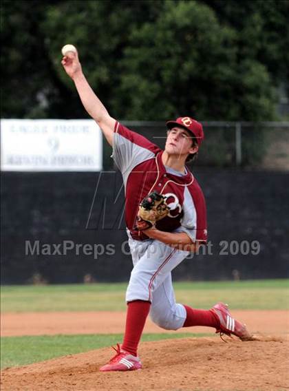Thumbnail 3 in Oaks Christian @ Oak Park photogallery.