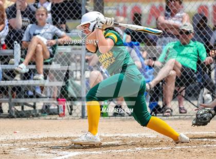 Thumbnail 3 in Waukon vs Beckman (West Delaware Invitational) photogallery.