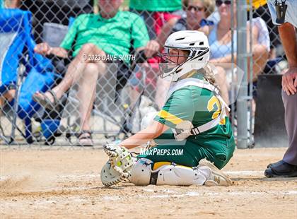 Thumbnail 2 in Waukon vs Beckman (West Delaware Invitational) photogallery.