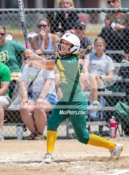 Thumbnail 3 in Waukon vs Beckman (West Delaware Invitational) photogallery.