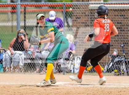 Thumbnail 1 in Waukon vs Beckman (West Delaware Invitational) photogallery.