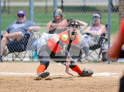 Thumbnail 2 in Waukon vs Beckman (West Delaware Invitational) photogallery.