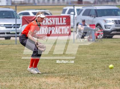 Thumbnail 1 in Waukon vs Beckman (West Delaware Invitational) photogallery.