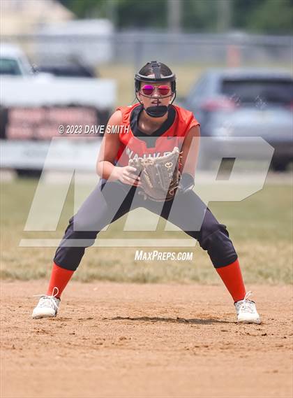 Thumbnail 1 in Waukon vs Beckman (West Delaware Invitational) photogallery.