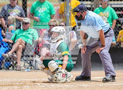 Thumbnail 1 in Waukon vs Beckman (West Delaware Invitational) photogallery.