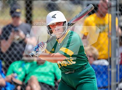Thumbnail 2 in Waukon vs Beckman (West Delaware Invitational) photogallery.