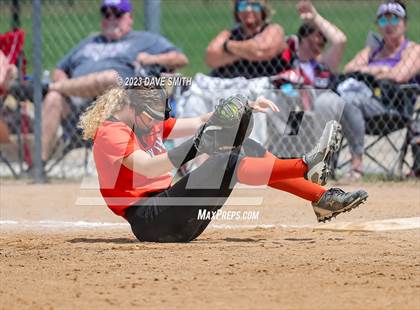 Thumbnail 1 in Waukon vs Beckman (West Delaware Invitational) photogallery.