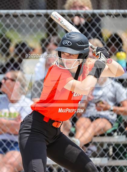 Thumbnail 3 in Waukon vs Beckman (West Delaware Invitational) photogallery.