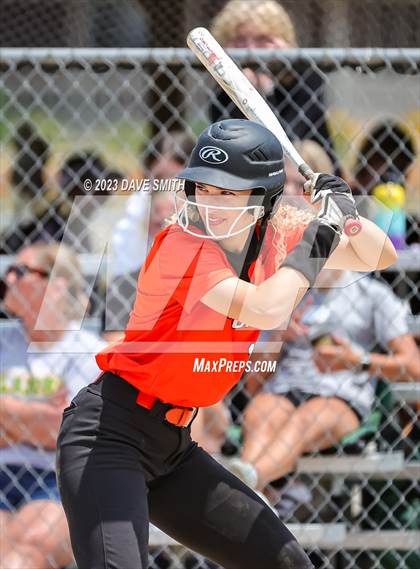 Thumbnail 1 in Waukon vs Beckman (West Delaware Invitational) photogallery.