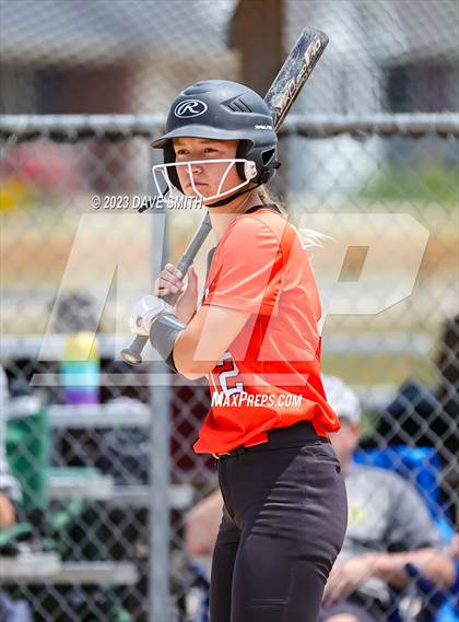 Thumbnail 1 in Waukon vs Beckman (West Delaware Invitational) photogallery.