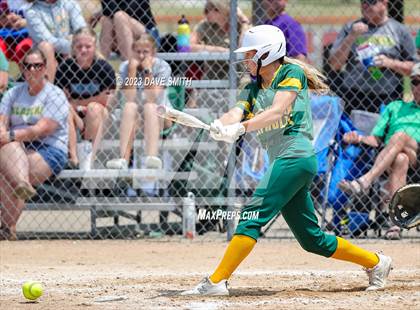 Thumbnail 3 in Waukon vs Beckman (West Delaware Invitational) photogallery.
