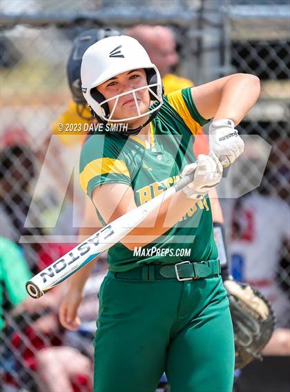 Thumbnail 1 in Waukon vs Beckman (West Delaware Invitational) photogallery.