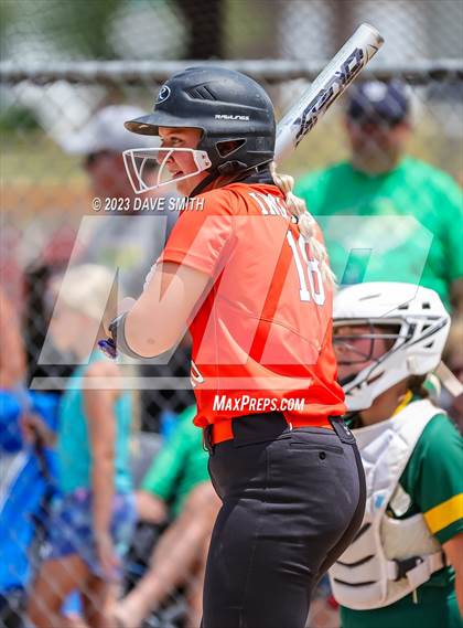 Thumbnail 2 in Waukon vs Beckman (West Delaware Invitational) photogallery.
