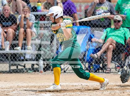 Thumbnail 1 in Waukon vs Beckman (West Delaware Invitational) photogallery.