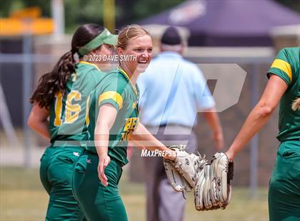 Thumbnail 2 in Waukon vs Beckman (West Delaware Invitational) photogallery.
