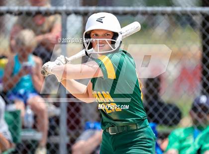 Thumbnail 1 in Waukon vs Beckman (West Delaware Invitational) photogallery.